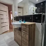 Pegaz & Aqua Marina Lägenhet Świnoujście