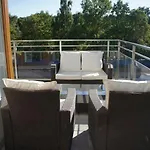 Pegaz & Aqua Marina Lägenhet