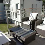 Pegaz & Aqua Marina * Świnoujście