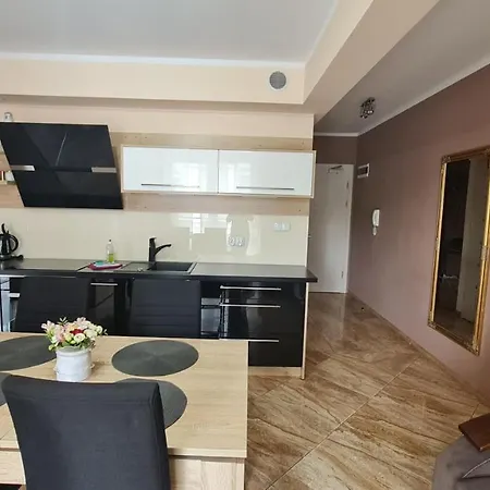 Appartement Pegaz & Aqua Marina *