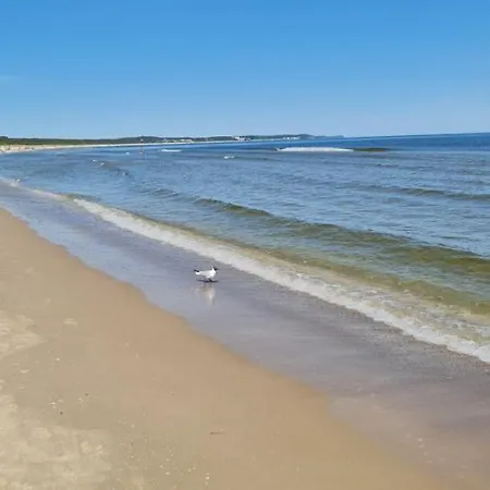 Pegaz & Aqua Marina Świnoujście