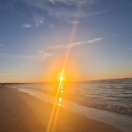 Pegaz & Aqua Marina Świnoujście