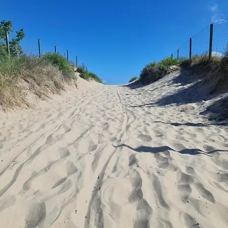 Pegaz & Aqua Marina * Świnoujście