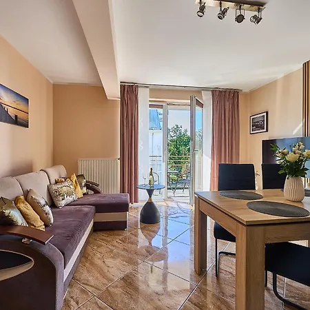 Pegaz & Aqua Marina Świnoujście