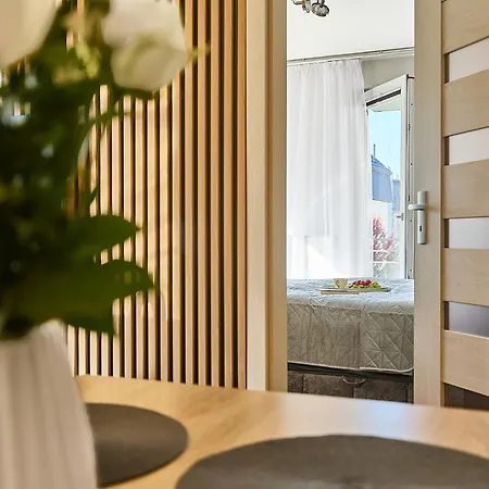 Pegaz & Aqua Marina * Świnoujście