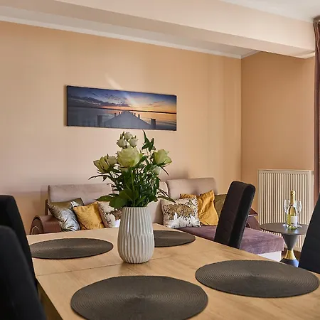 Pegaz & Aqua Marina Świnoujście