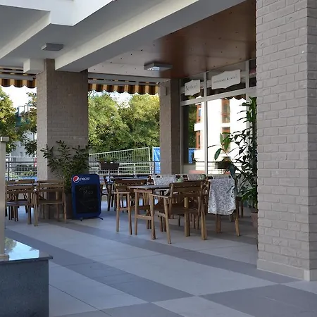 Pegaz & Aqua Marina * Świnoujście