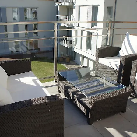 Apartament Pegaz & Aqua Marina