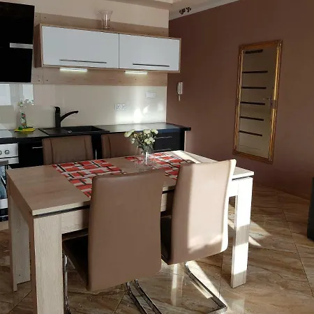 Pegaz & Aqua Marina * Świnoujście