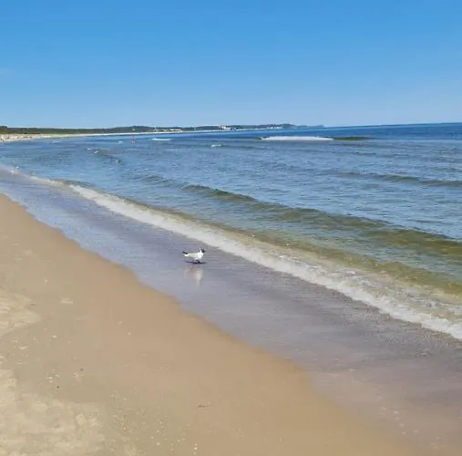 Pegaz & Aqua Marina Świnoujście