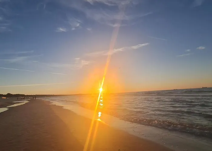 Pegaz & Aqua Marina Świnoujście