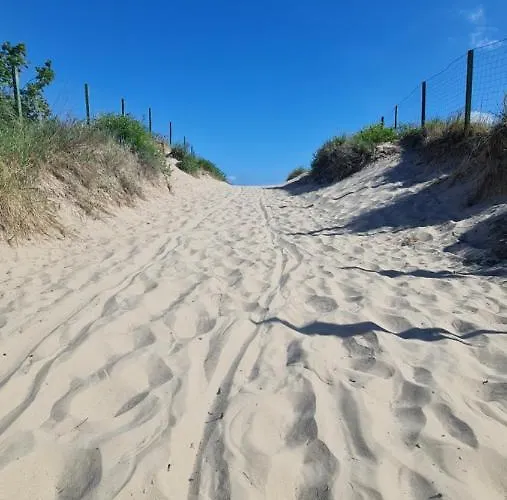 Pegaz & Aqua Marina * Świnoujście