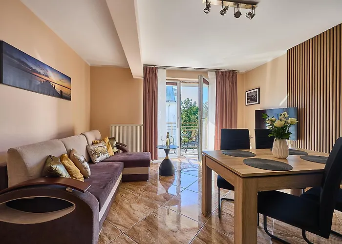 Pegaz & Aqua Marina Swinemünde