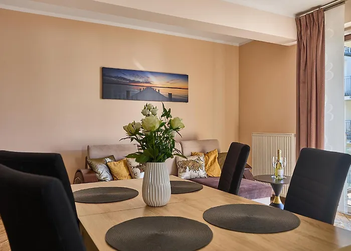 Pegaz & Aqua Marina Świnoujście