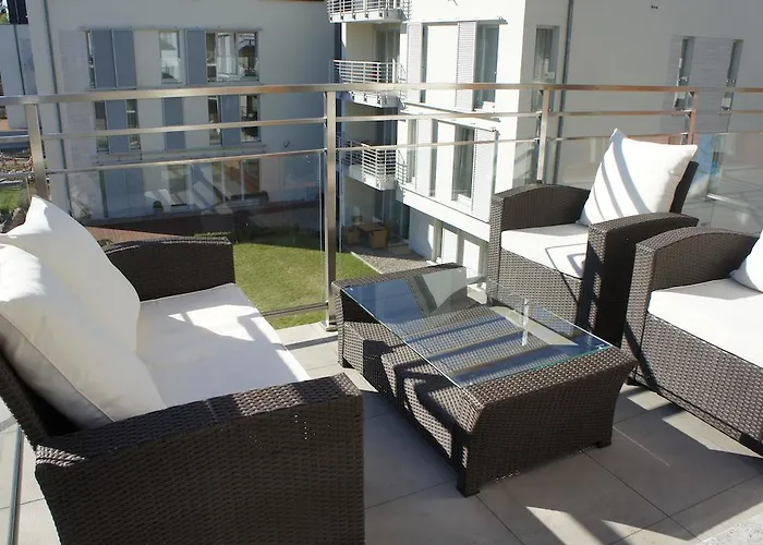 Apartment Pegaz & Aqua Marina